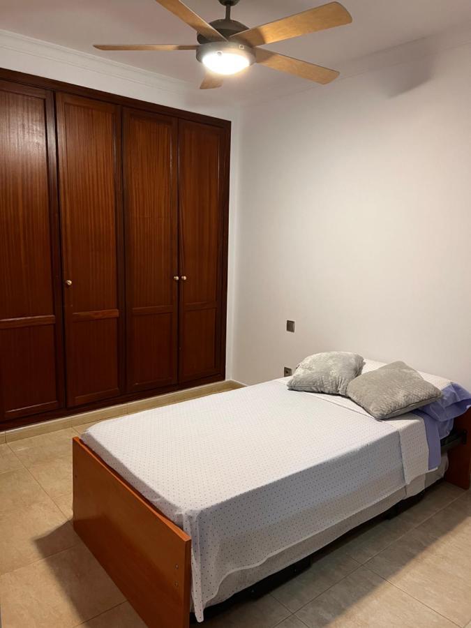 דירות וסינדריו Apartamento Valmar מראה חיצוני תמונה